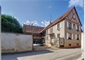 Maison à la vente